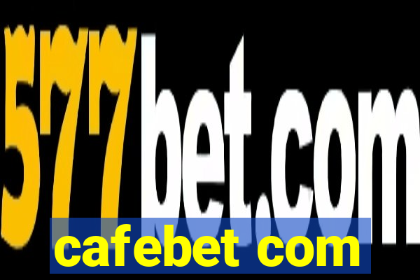 cafebet com